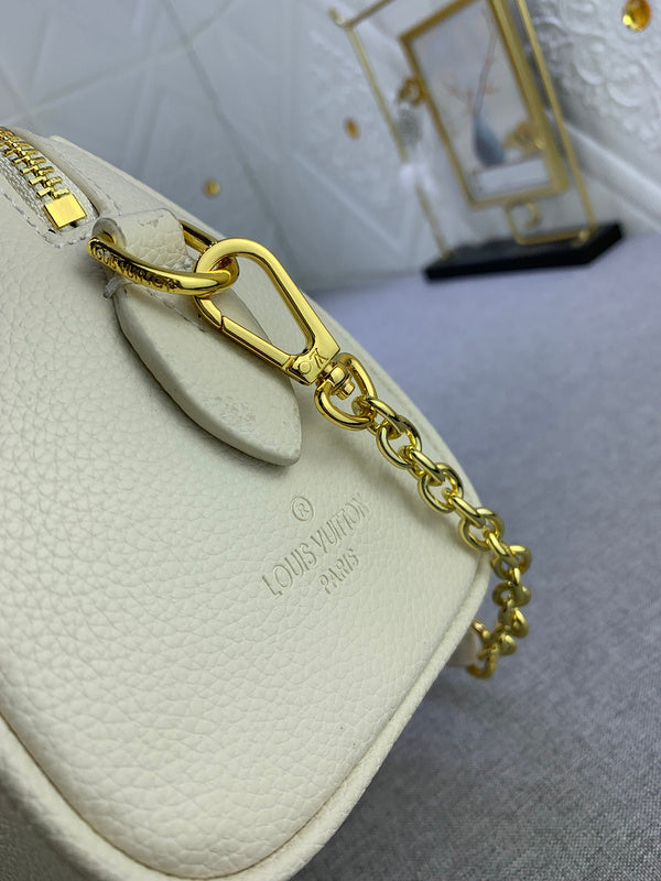 Satchel Bags - VL2 Bags - 069