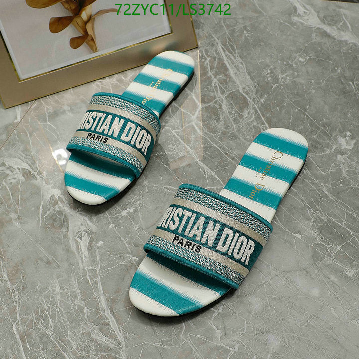 SAMCC - DOR Women Shoes - 2096