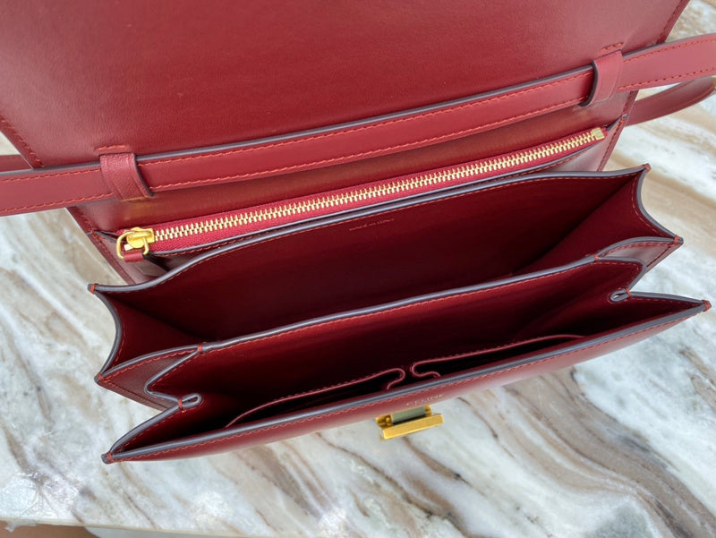 Glamy - COL Bags - 1154