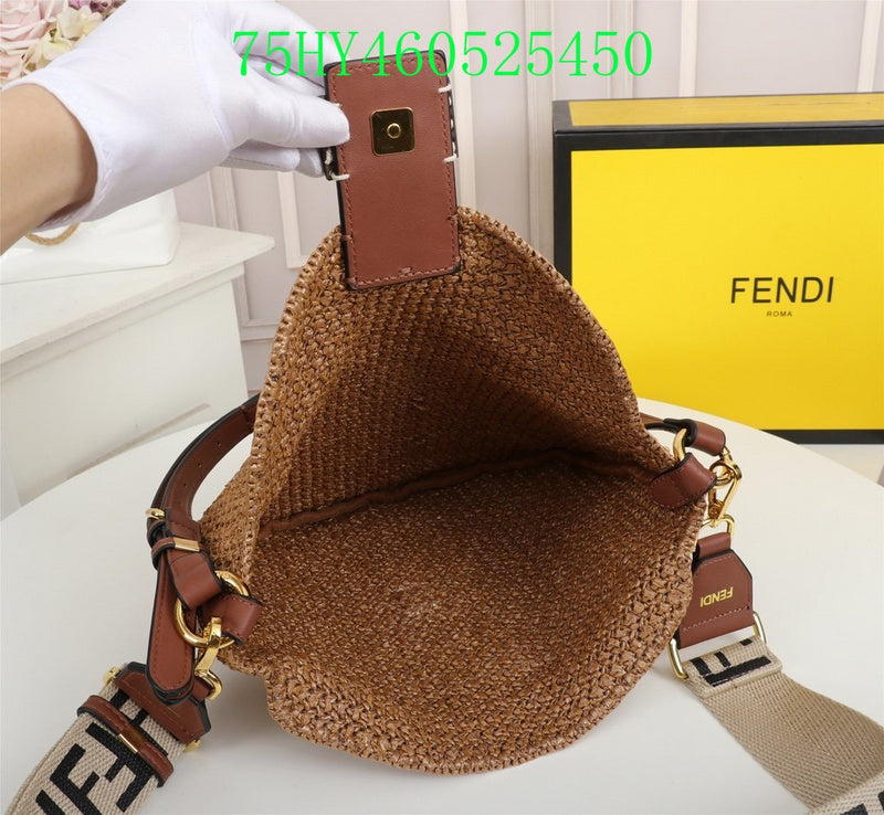 Glami - FDE Bags - 3041