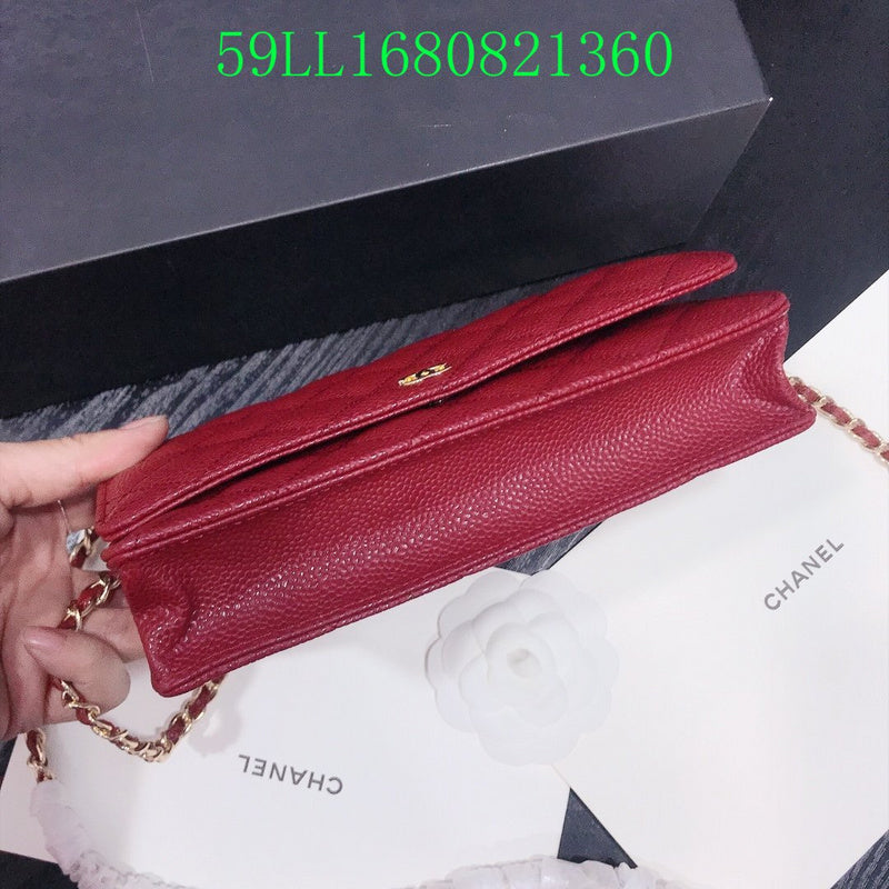 Satchel Bags - CHL Bags - 5258