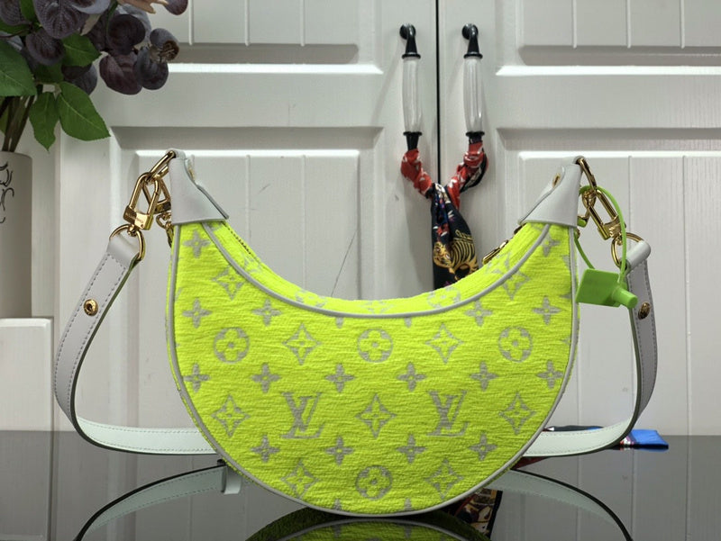 Glami- Glami- Lu-Vi bags - 3510