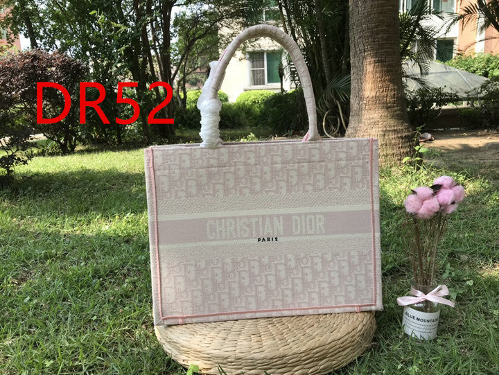 SAMCC - DOR Bags - 955