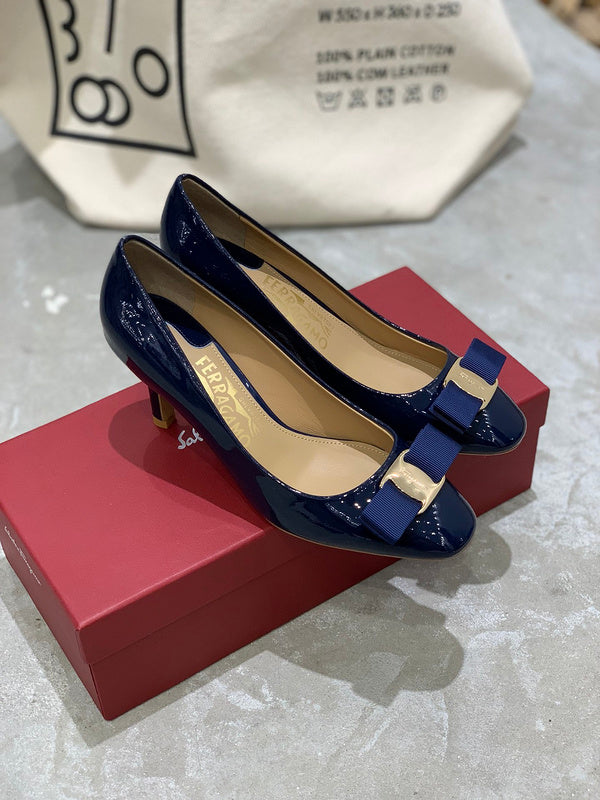 Glami - FGO Women Shoes - 157