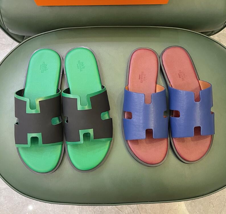 SAMC - HMS Men Shoes - 503