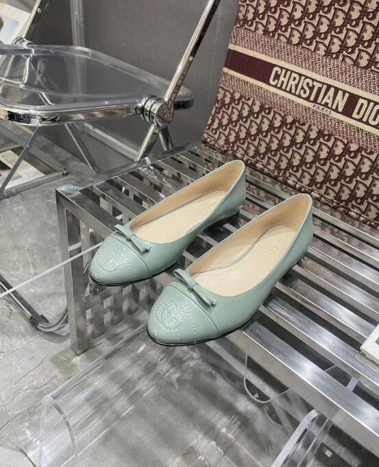 SAMC - GUKI Women Shoes - 1148