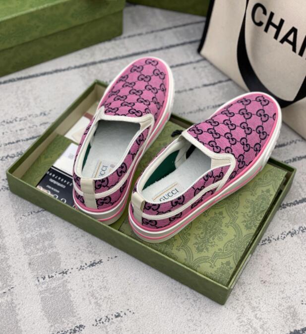 SAMC - GUKI Women Shoes - 1398
