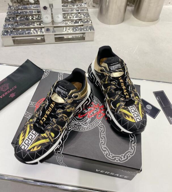 SAMC - GCY Women Shoes - 030