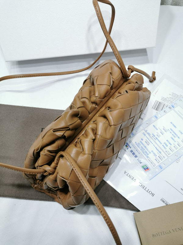 Satchel Bags - BV Bags - 383