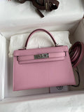 Satchel Bags - HMS-Bags - 874