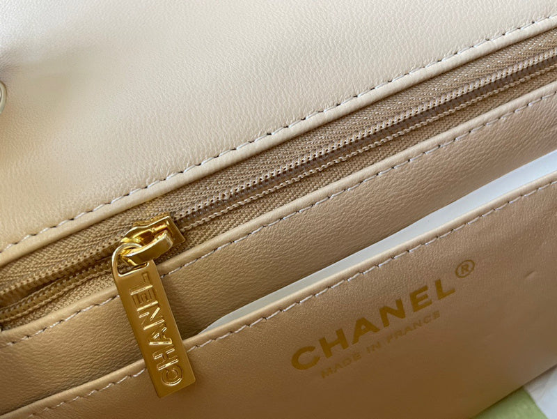 Chanel Bags