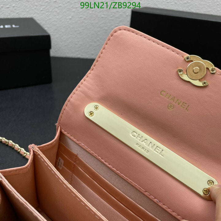 SAMC - CHL Bags Crossbody - 150