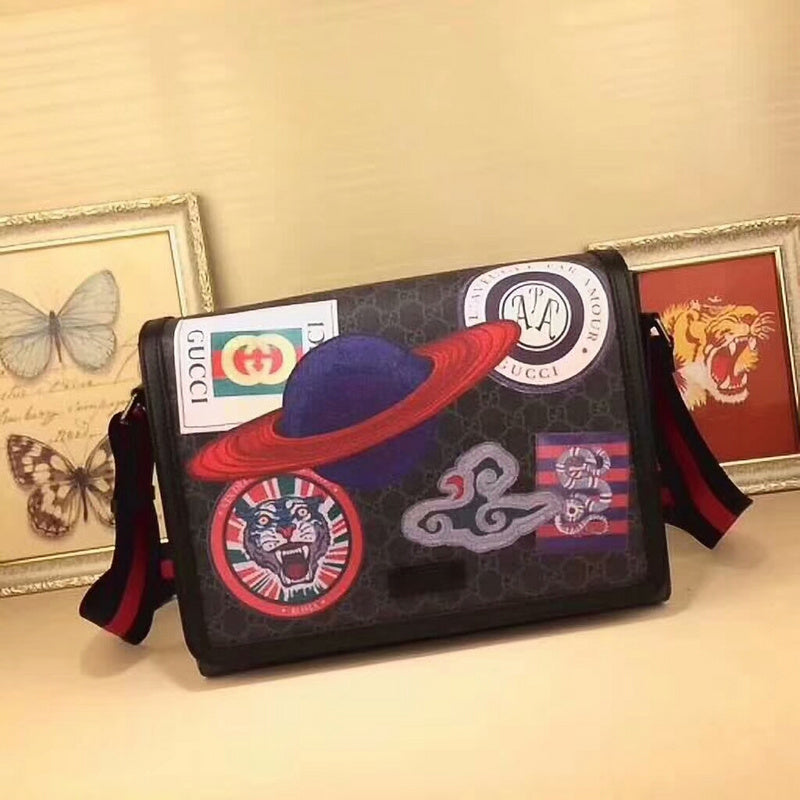 Satchel Bags - GCI Bags - 2371