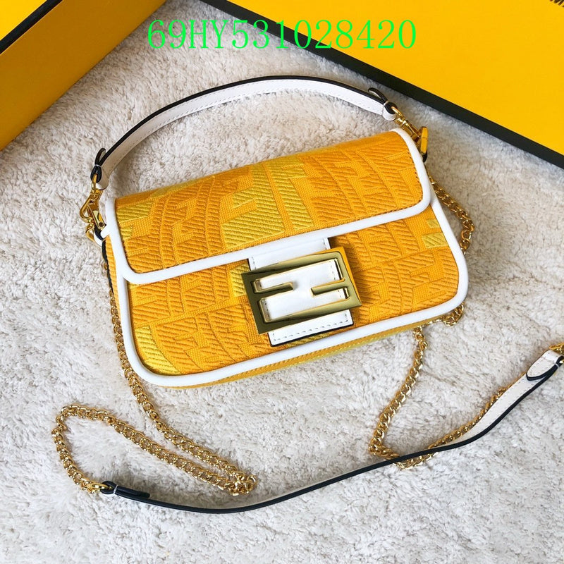 Glami - FDE Bags - 2186