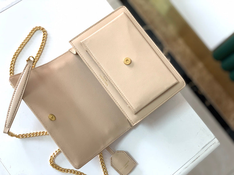 Satchel Bags - SLY Bags - 1592