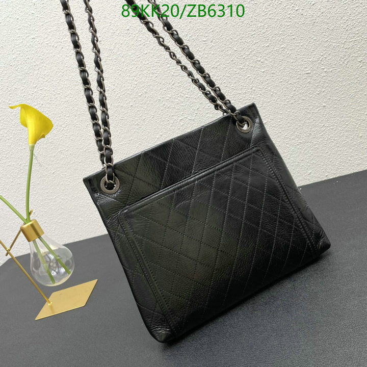 SAMC - CHL Bags Handbags - 068