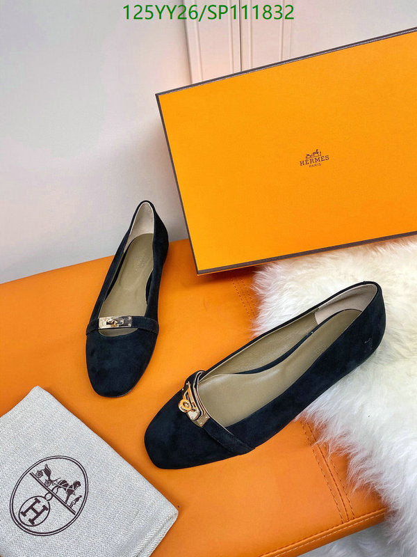 SAMC - HMS Women Shoes - 287