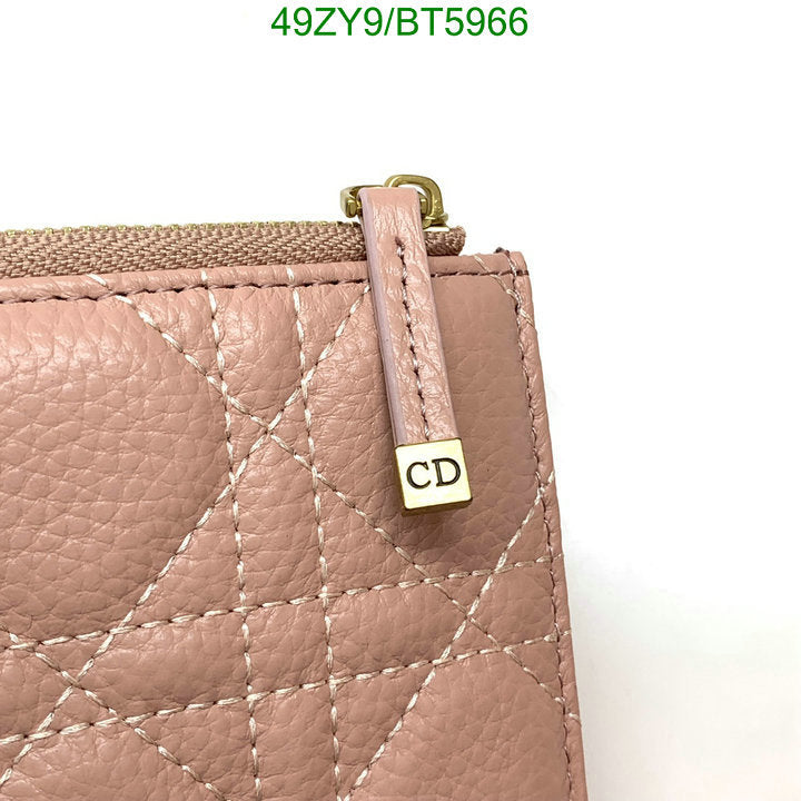 SAMC - DOR Wallets - 025