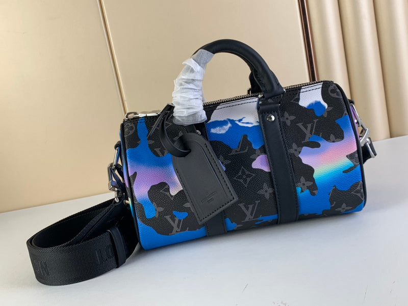 Satchel Bags - VL Bags - 2984