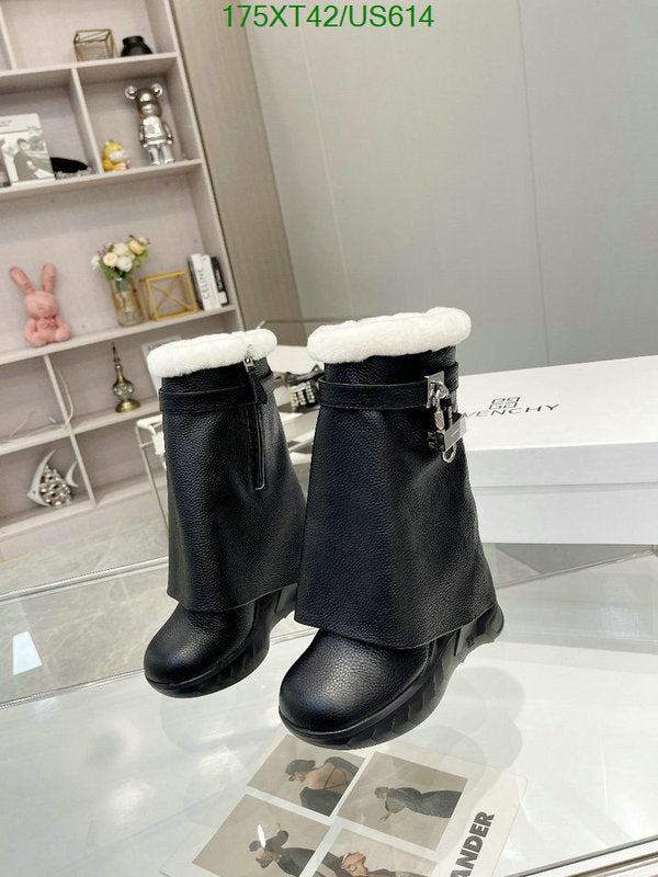 SAMC - Mix Boots - 458