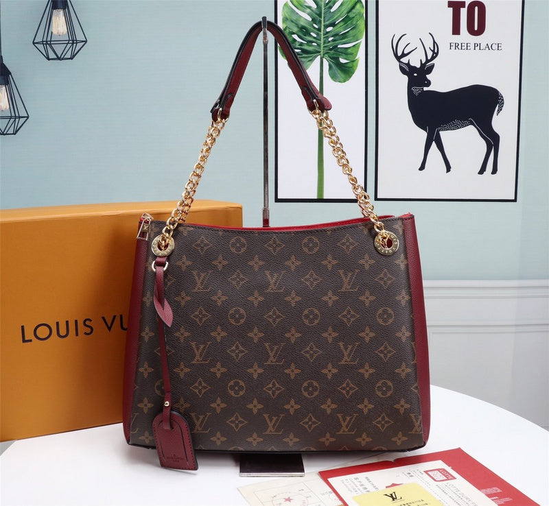 Glami- Glami- Lu-Vi bags - 3753