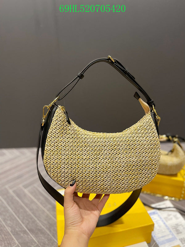 Glami - FDE Bags - 1546