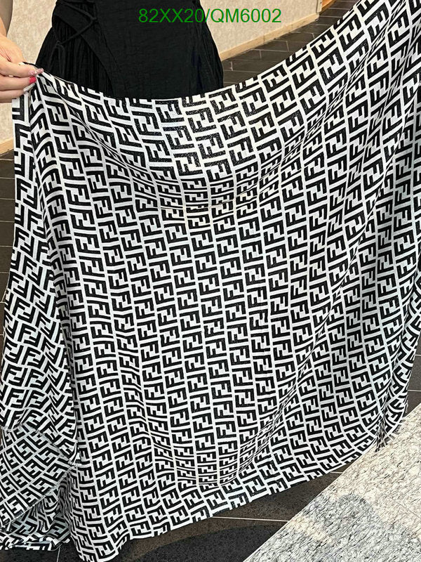 SAMC - FDE Scarves - 141