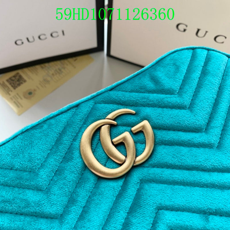 Glami Fashion - GCI Bags - 10508