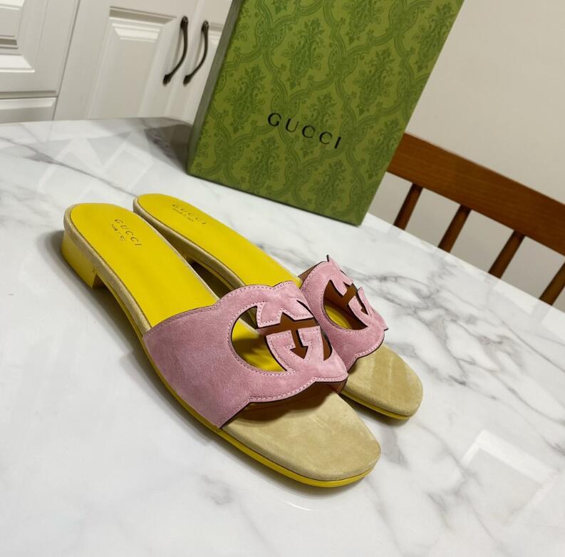 SAMC - GUKI Women Shoes - 218