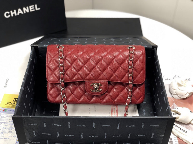 Satchel Bags - CHL Bags - 7455