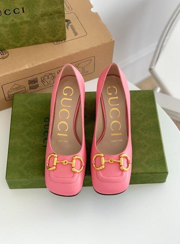 SAMC - GUKI Women Shoes - 1774