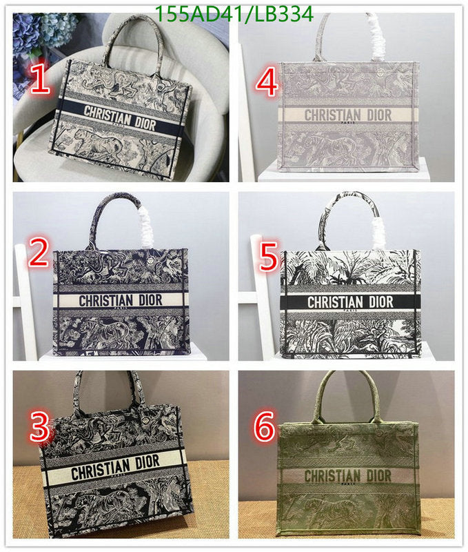 SAMCC - DOR Bags - 1404
