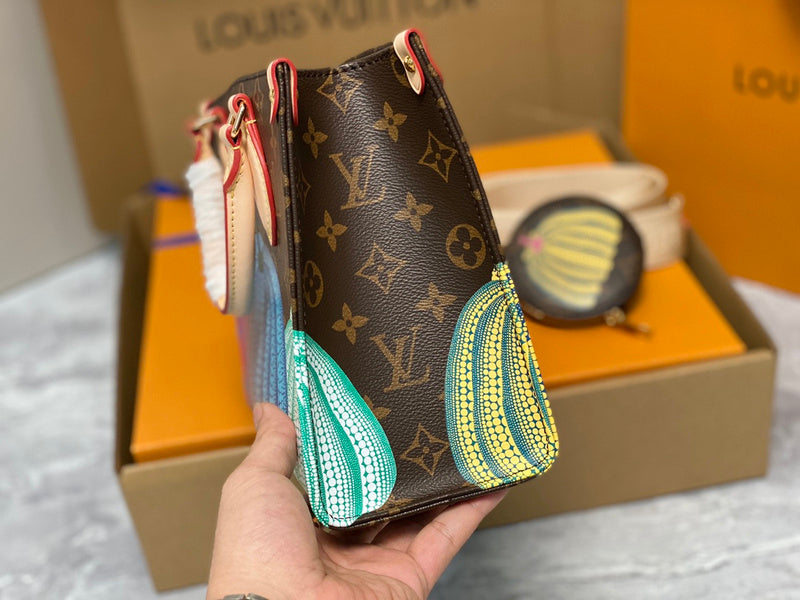 Glamy - LOV Bags - 1078