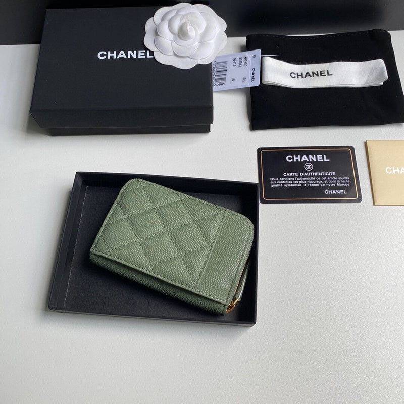 GlamI - CHL Bags - 2823