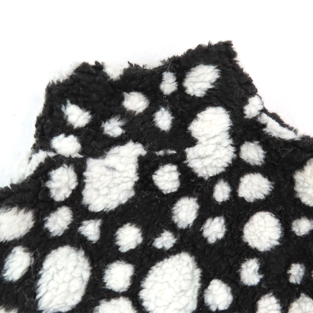 Louis Vuitton LVYK Infinity Dot Fresh Jacket Bruxon Grassy Meyer 2023 Black White XS  Clothes  Wedding