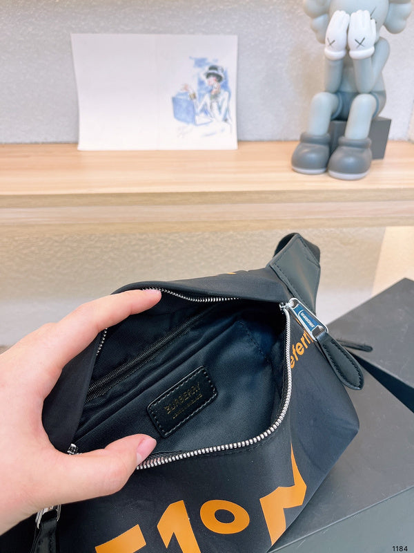 Glami Fashion -BBR Bags - 1698