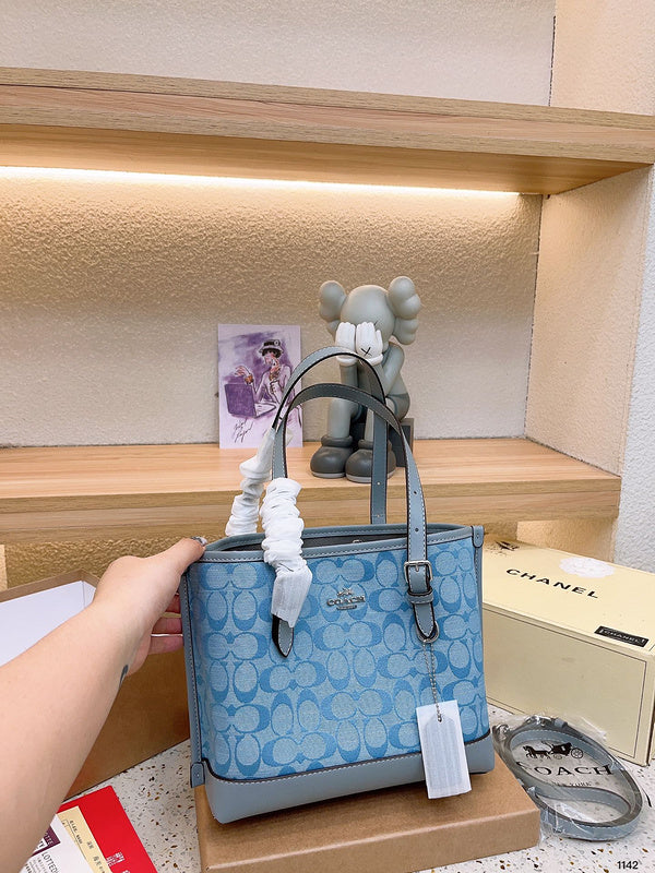 Satchel Bags - CCH Bags - 146