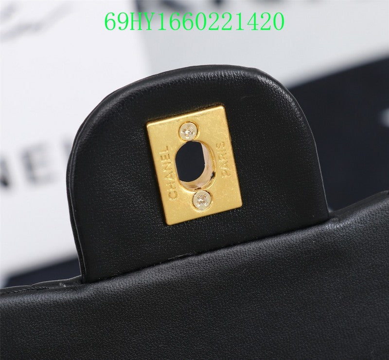 Glami - CHL Bags - 3025