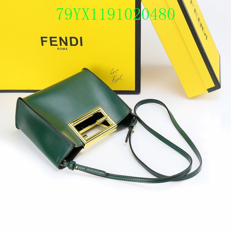 Glami - FDE Bags - 2224