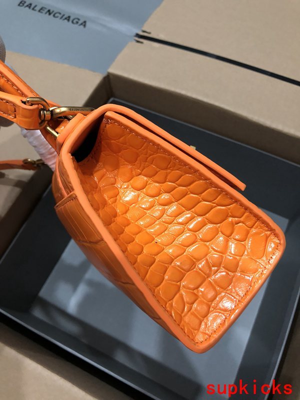 Glami- - BG Hourglass Bags - 122