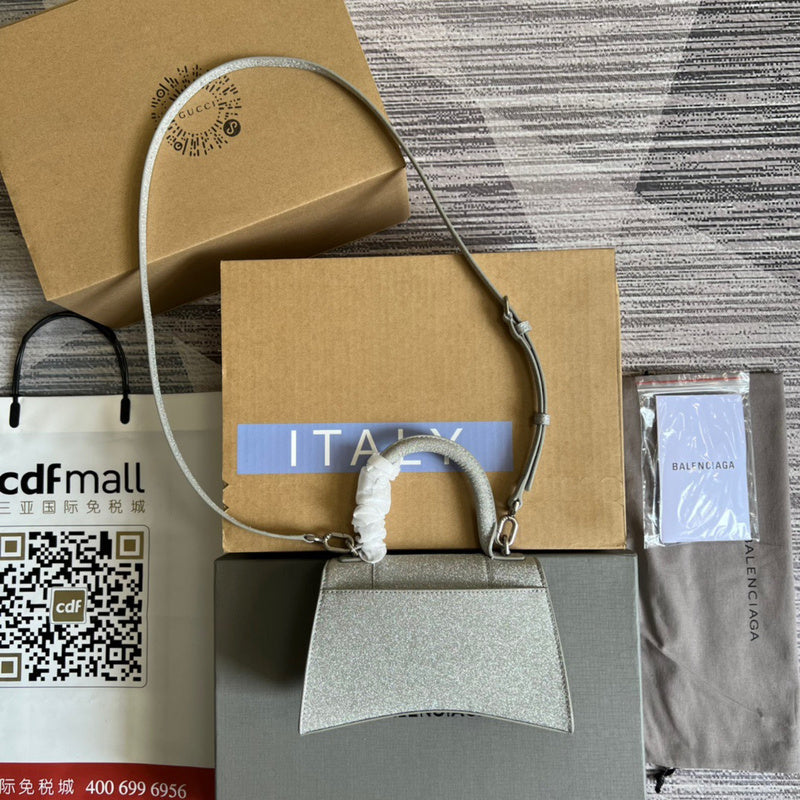 Satchel Bags - BGA Bags - 478