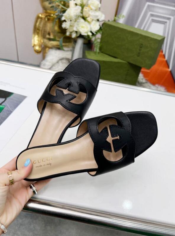SAMC - GUKI Women Shoes - 1013