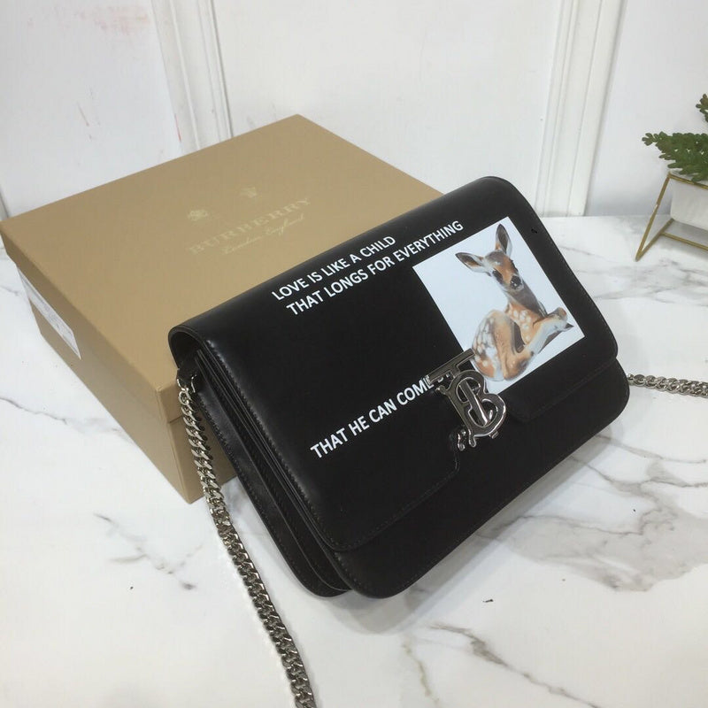 Glami Fashion -BBR Bags - 1638
