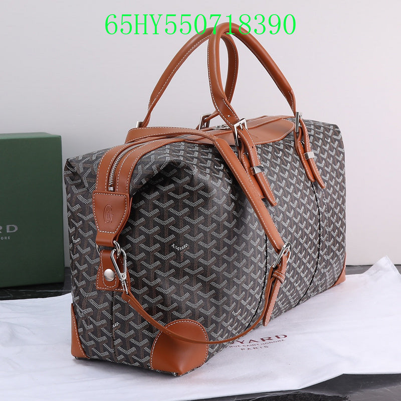 Satchel Bags - GOD Bags - 103