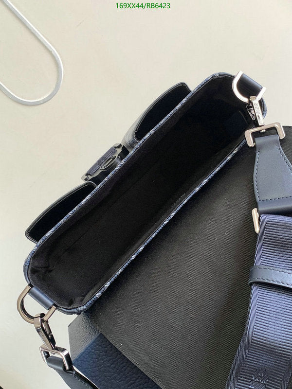 SAMCC - DOR Bags - 1259