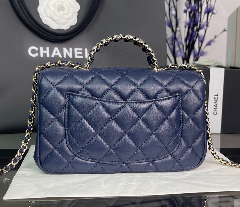 Chanel Bags