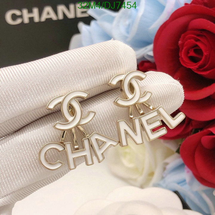 SAMC - CHL Jewelry Earrings - 004