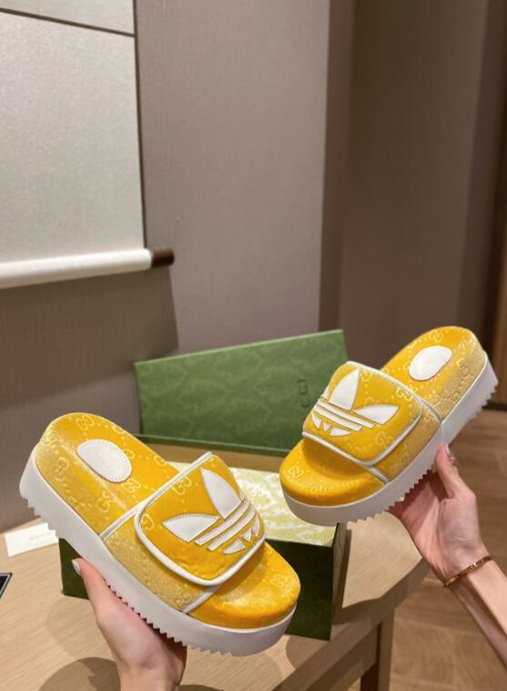 SAMC - GUKI Women Shoes - 993
