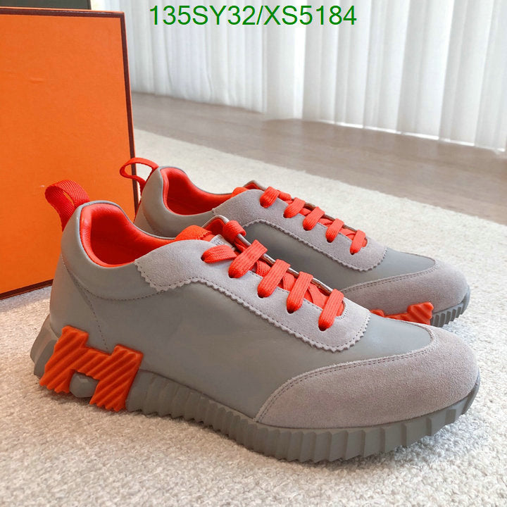 SAMC - HMS Men Shoes - 597