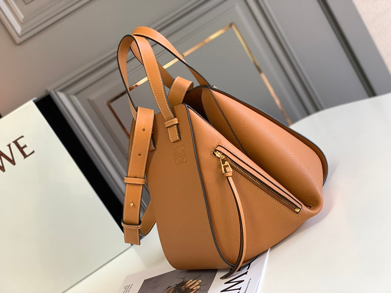 Glamy - LWO Bags - 531